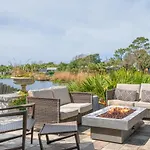 Casa De Riviera, Luxe Infinity Pool, Lakefront, Free Daily Activities, Walk To Beach