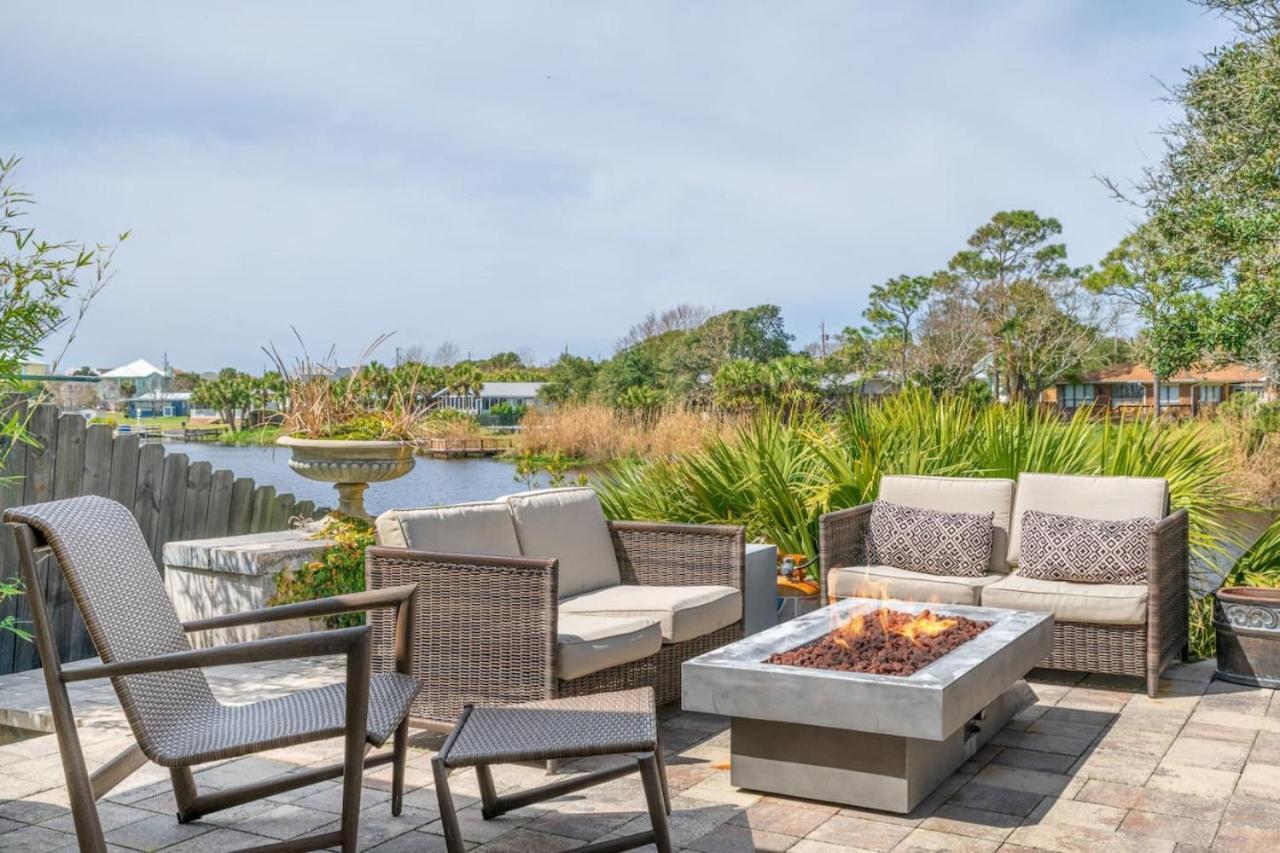 Casa De Riviera, Luxe Infinity Pool, Lakefront, Free Daily Activities, Walk To Beach