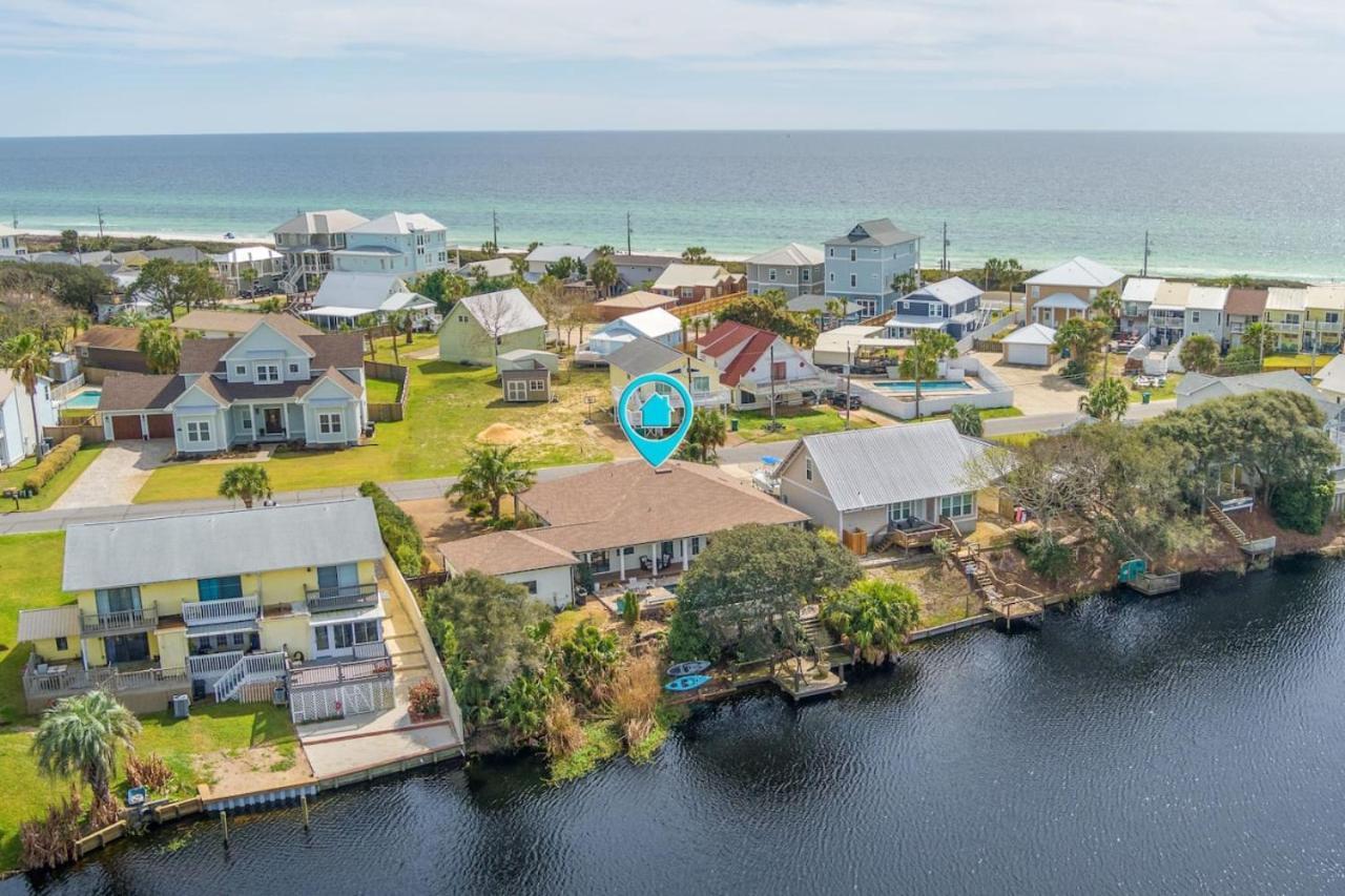 Casa De Riviera, Luxe Infinity Pool, Lakefront, Free Daily Activities, Walk To Beach