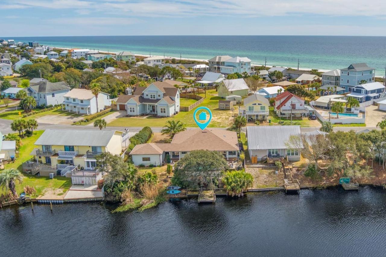 Casa De Riviera, Luxe Infinity Pool, Lakefront, Free Daily Activities, Walk To Beach *