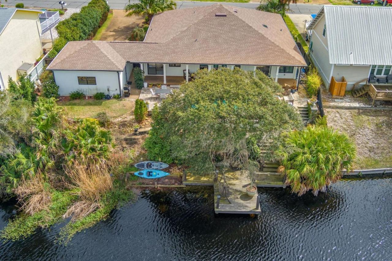 Casa De Riviera, Luxe Infinity Pool, Lakefront, Free Daily Activities, Walk To Beach