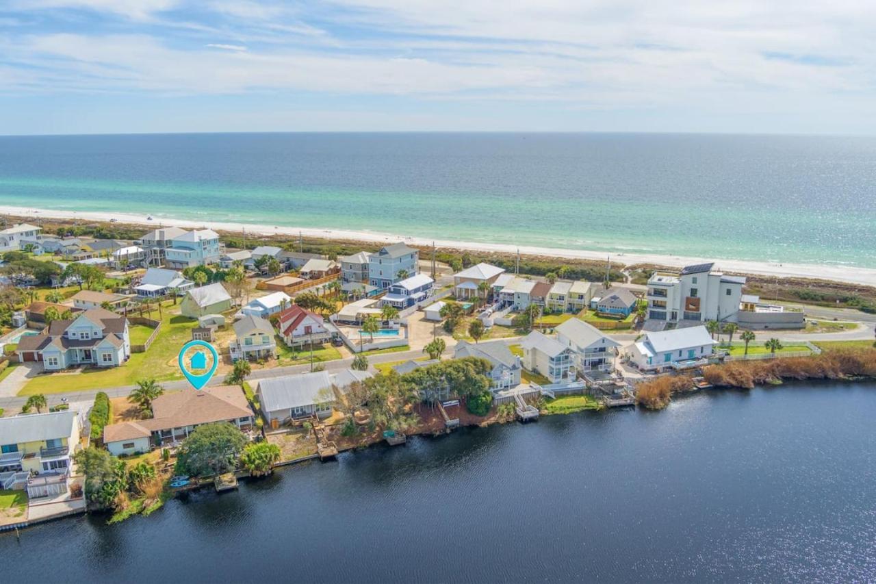 Casa De Riviera, Luxe Infinity Pool, Lakefront, Free Daily Activities, Walk To Beach