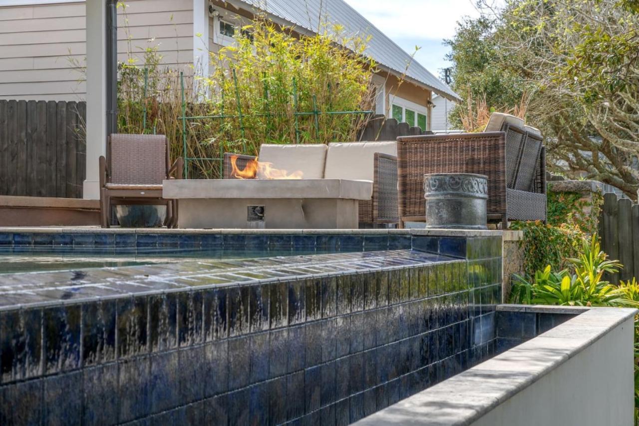 Casa De Riviera, Luxe Infinity Pool, Lakefront, Free Daily Activities, Walk To Beach * Panama City Beach
