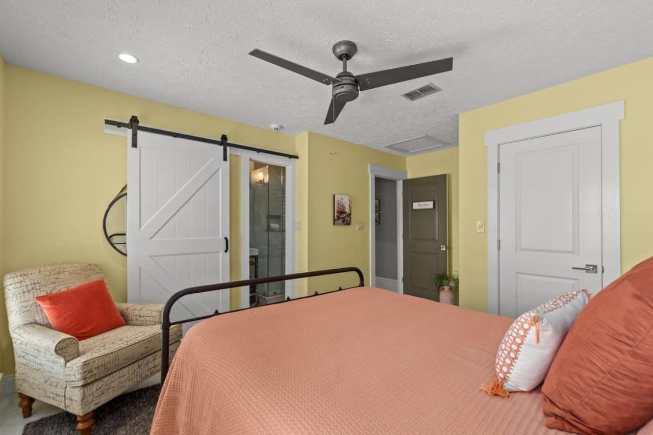 Casa De Riviera, Luxe Infinity Pool, Lakefront, Free Daily Activities, Walk To Beach Panama City Beach