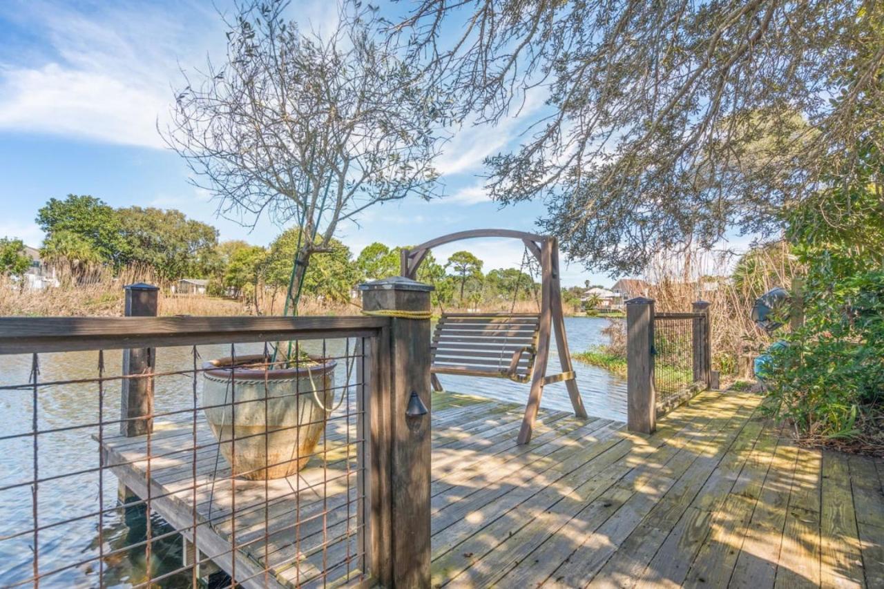 Casa De Riviera, Luxe Infinity Pool, Lakefront, Free Daily Activities, Walk To Beach