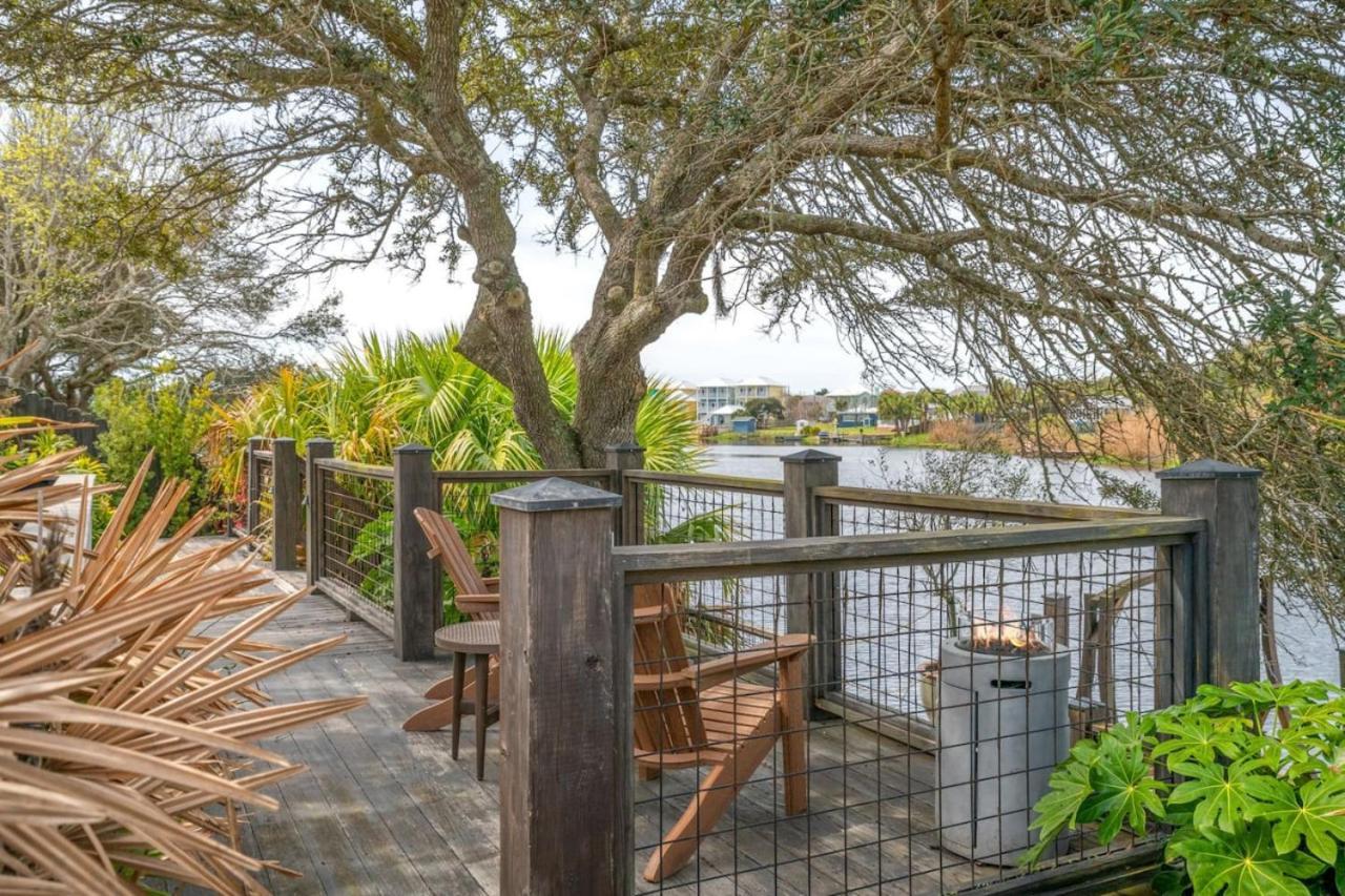 Casa De Riviera, Luxe Infinity Pool, Lakefront, Free Daily Activities, Walk To Beach *