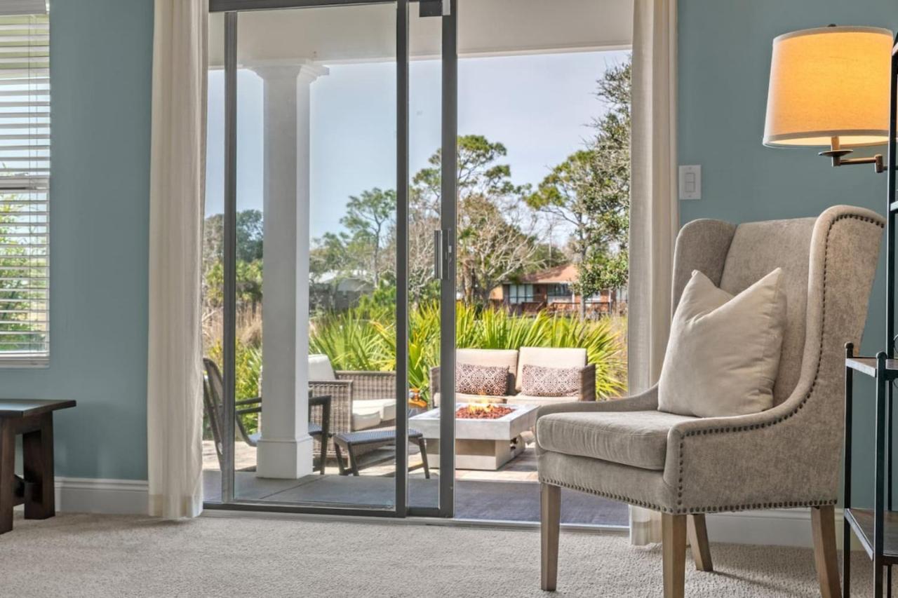 Casa De Riviera, Luxe Infinity Pool, Lakefront, Free Daily Activities, Walk To Beach * Panama City Beach