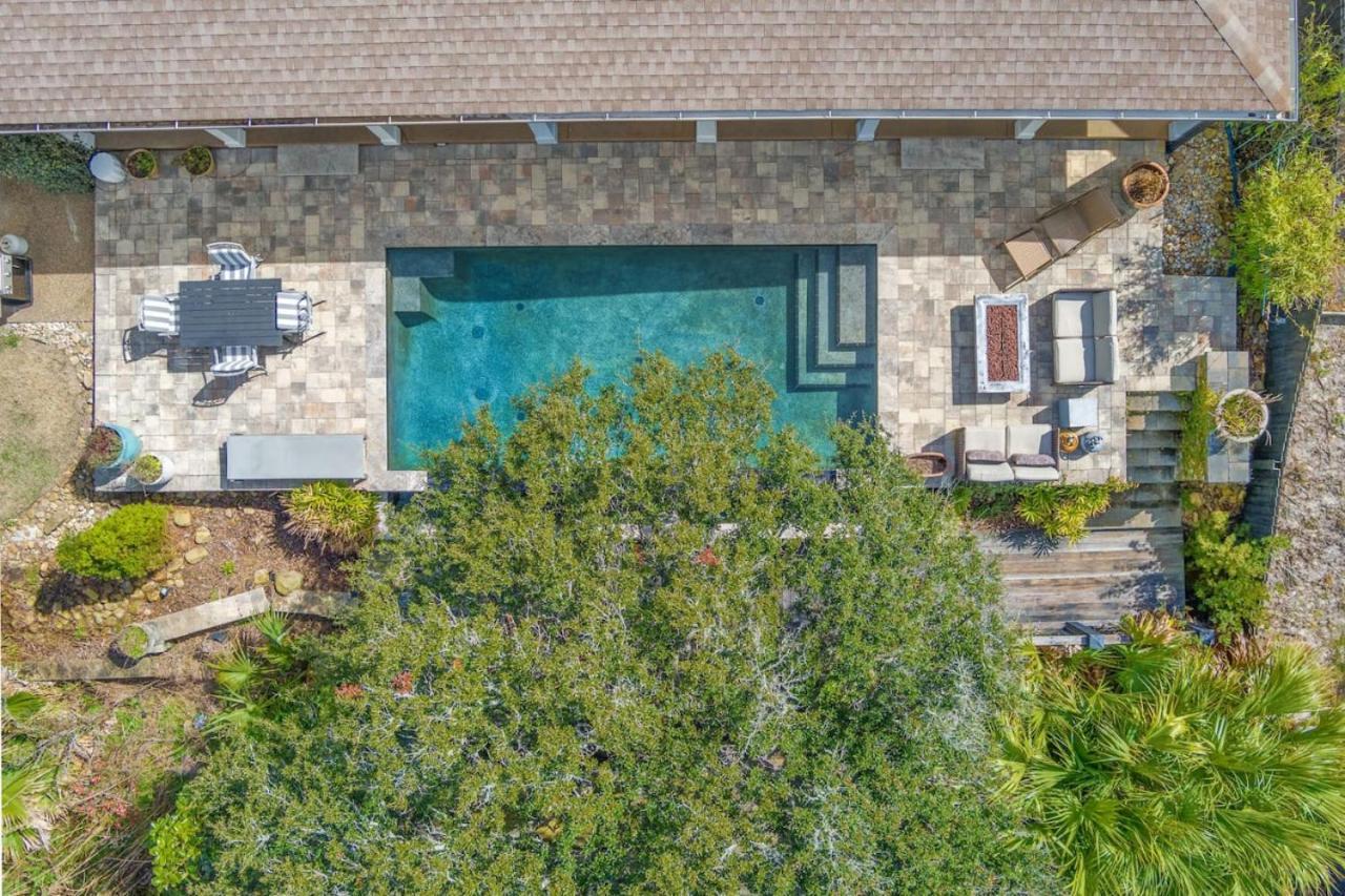 Holiday home Casa De Riviera, Luxe Infinity Pool, Lakefront, Free Daily Activities, Walk To Beach