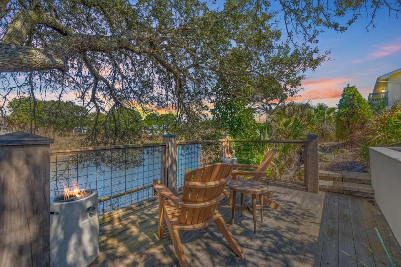 Casa De Riviera, Luxe Infinity Pool, Lakefront, Free Daily Activities, Walk To Beach * Panama City Beach